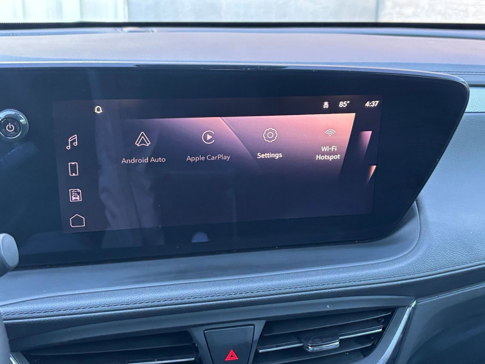 Used 2025 Buick Encore GX Preferred image 20