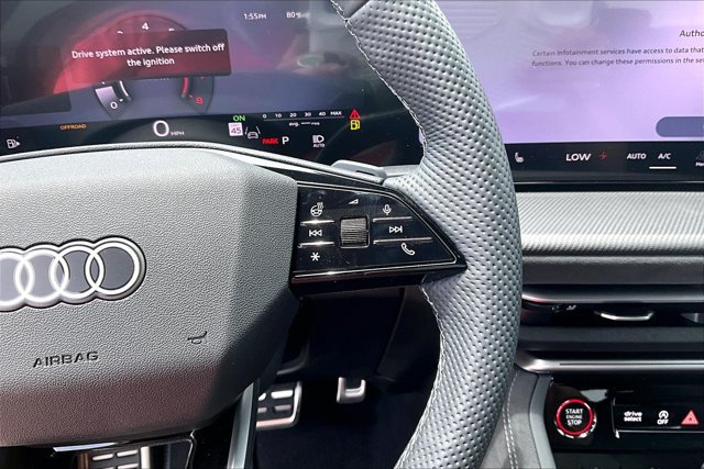 New 2026 Audi SQ5 Premium Plus AWD/4WD image 21