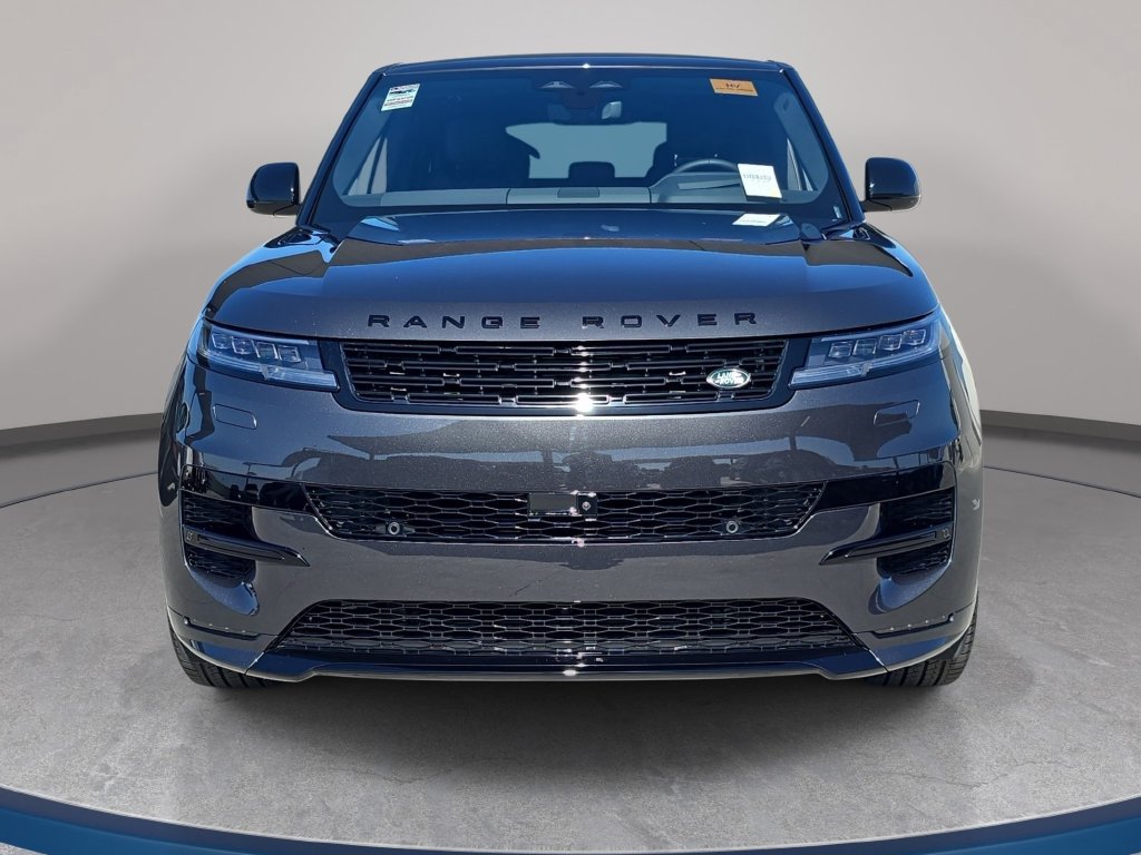 New 2026 Land Rover Range Rover Sport Dynamic SE AWD/4WD image 2