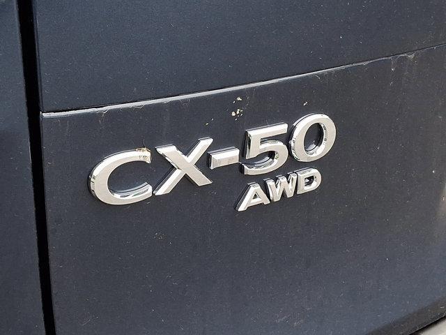 New 2026 MAZDA CX-50 AWD 2.5 S w/ Cargo Package image 23