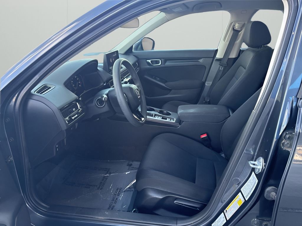 Used 2023 Honda Civic LX image 11
