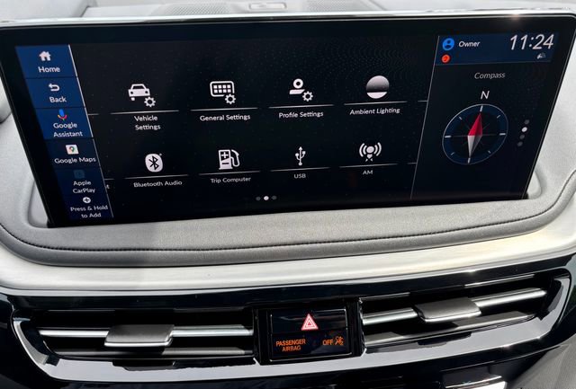 New 2026 Acura MDX FWD w/ Technology Package image 19