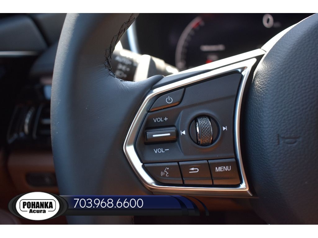New 2026 Acura MDX w/ Technology Package AWD/4WD image 12