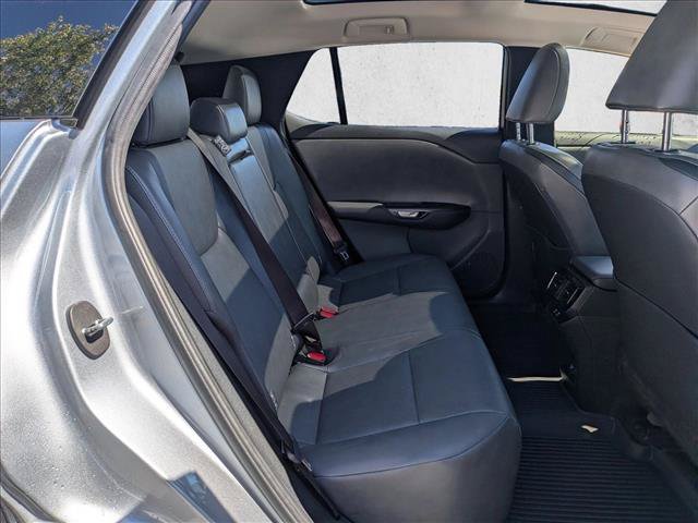 Used 2024 Lexus RZ 300e Premium w/ Accessory Package (K3) FWD image 20