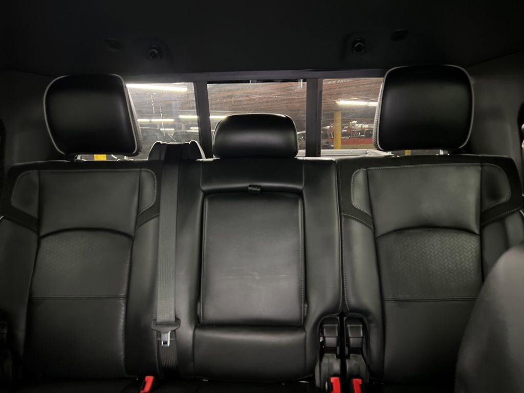 Used 2026 RAM 2500 Laramie image 22