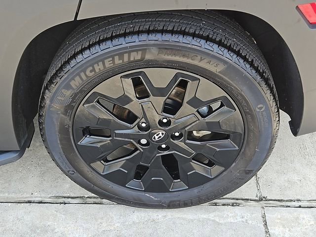 Used 2024 Hyundai Tucson XRT AWD/4WD image 8