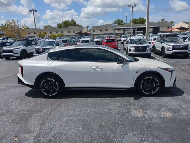 Used 2025 Kia K4 GT-Line w/ GT-Line Premium Package FWD image 5