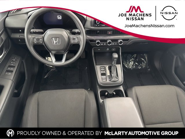 Used 2025 Honda CR-V LX image 22