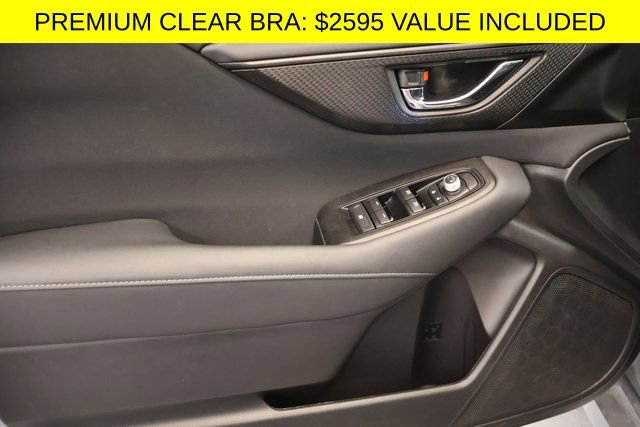 Certified 2025 Subaru Legacy Premium image 9
