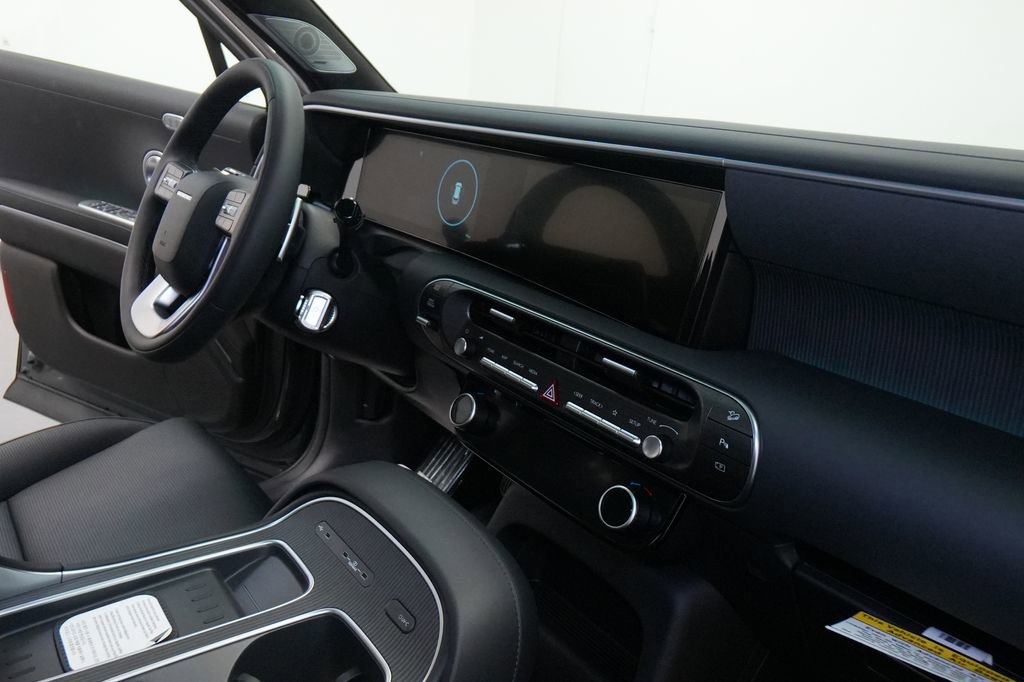 New 2026 Hyundai Palisade Calligraphy image 33