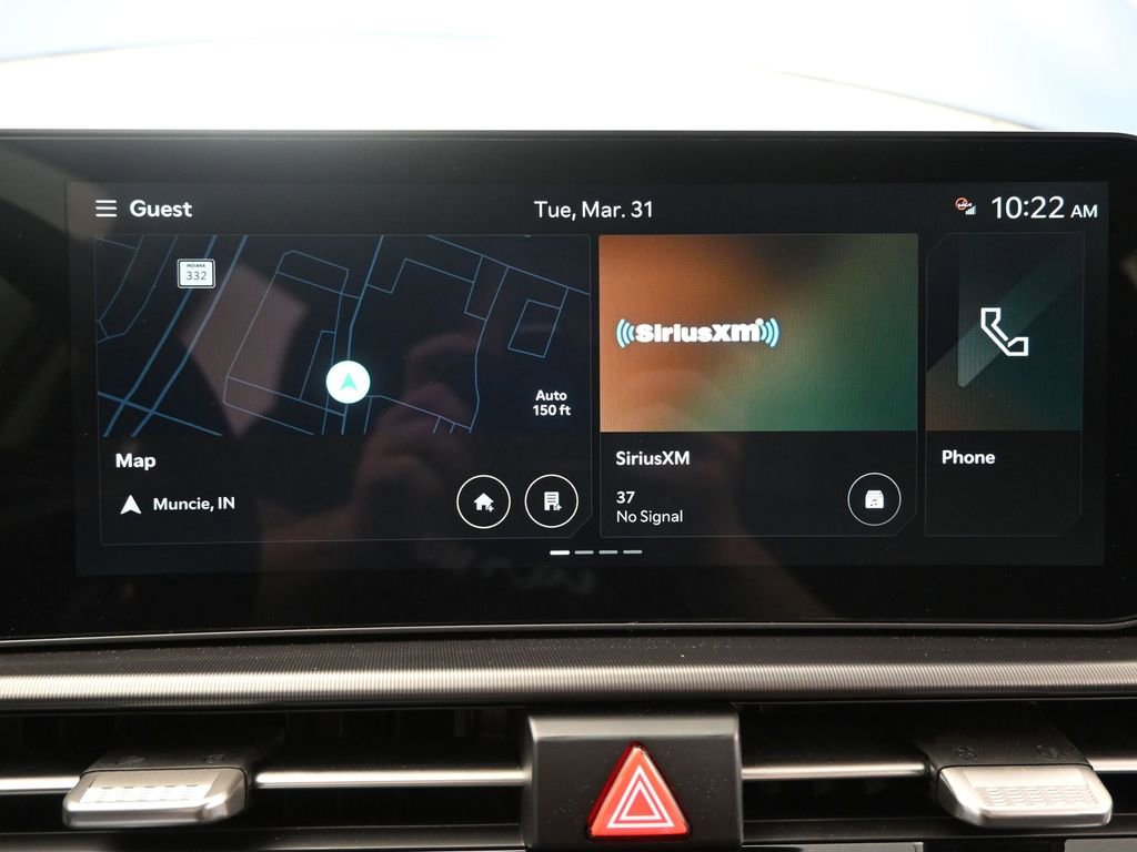 New 2026 Kia Sportage SX image 24