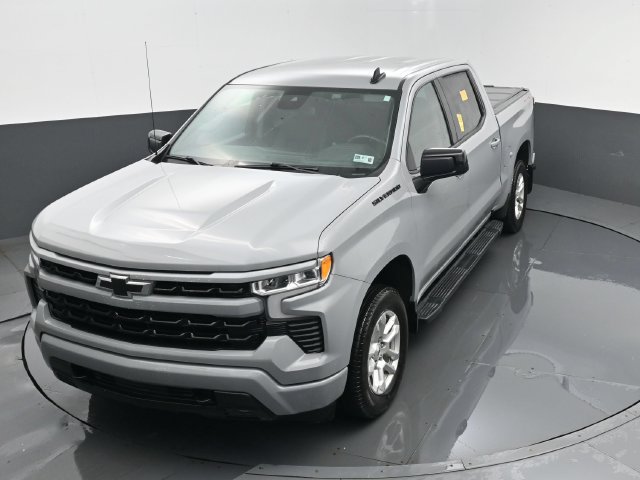 Used 2024 Chevrolet Silverado 1500 RST AWD/4WD image 21