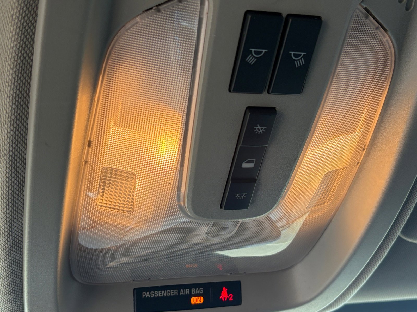 Used 2016 Chevrolet Equinox LS image 28