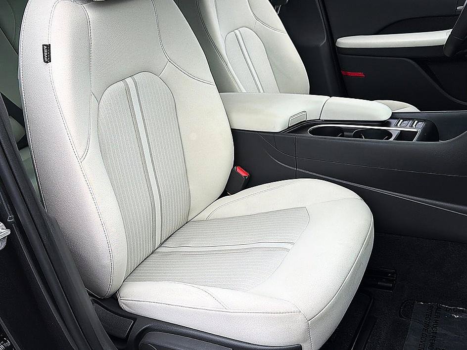 Certified 2026 Hyundai Sonata SEL FWD image 20
