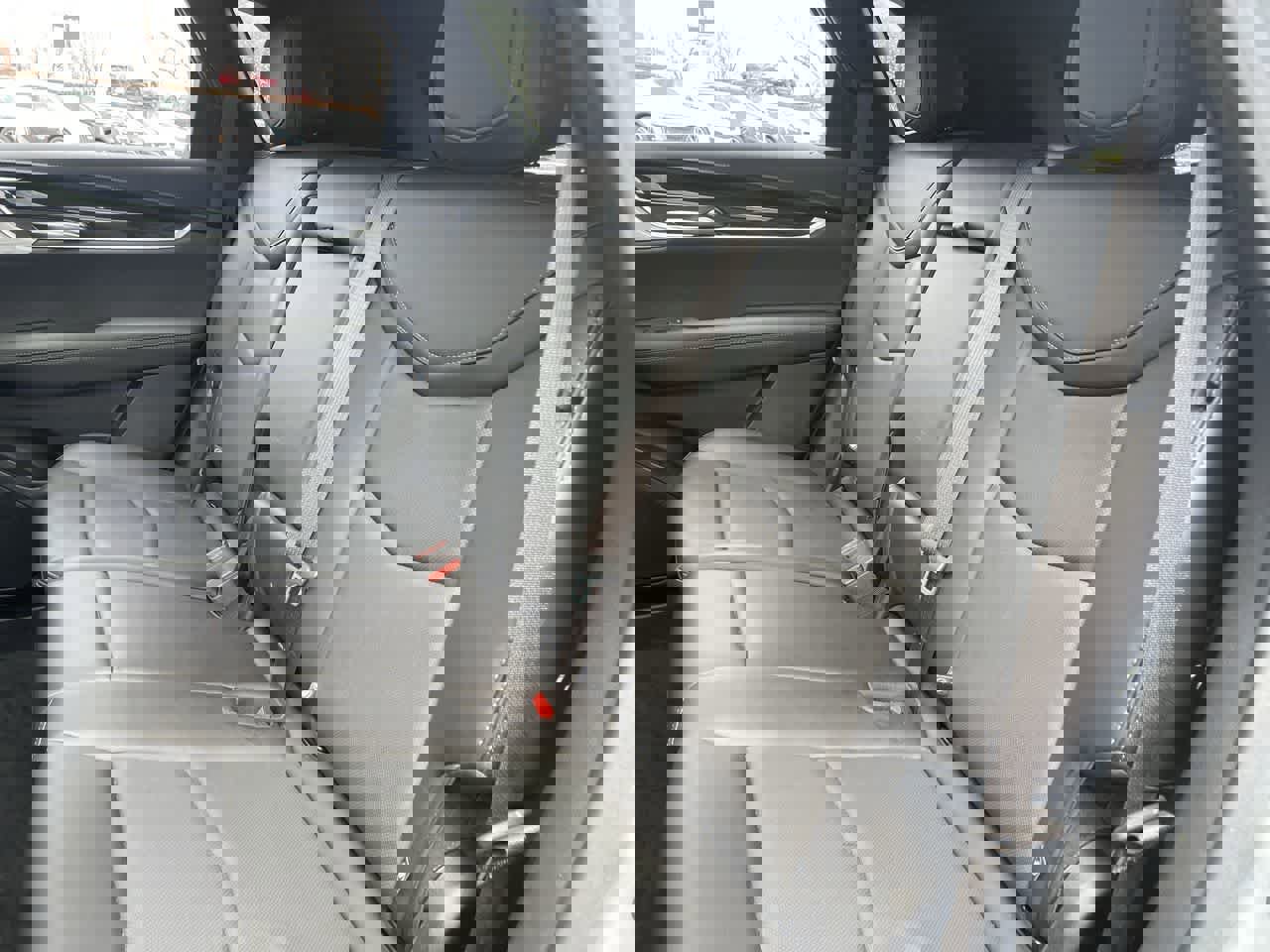 Used 2023 Cadillac XT5 Premium Luxury image 19