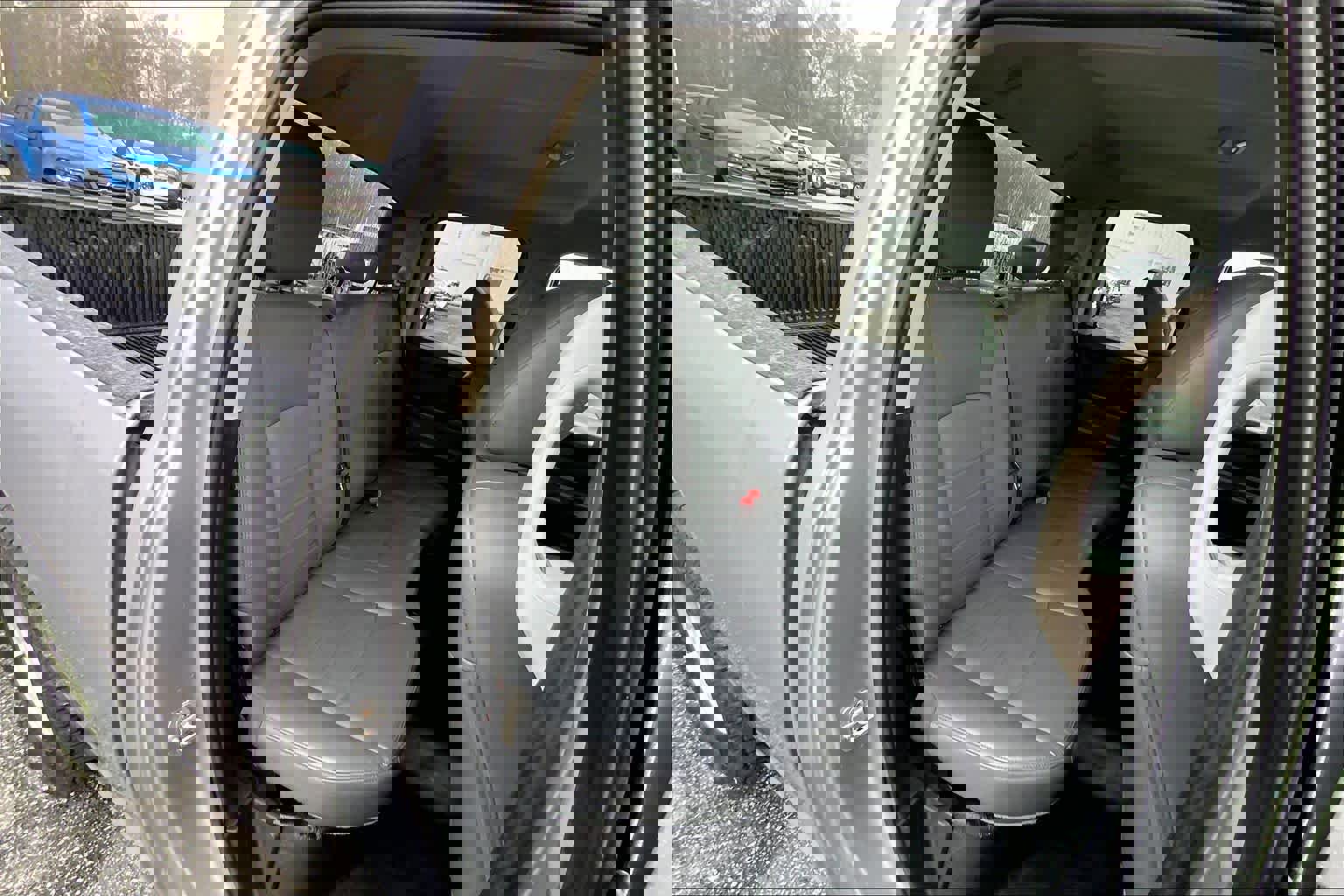 Used 2020 RAM 1500 Tradesman image 17