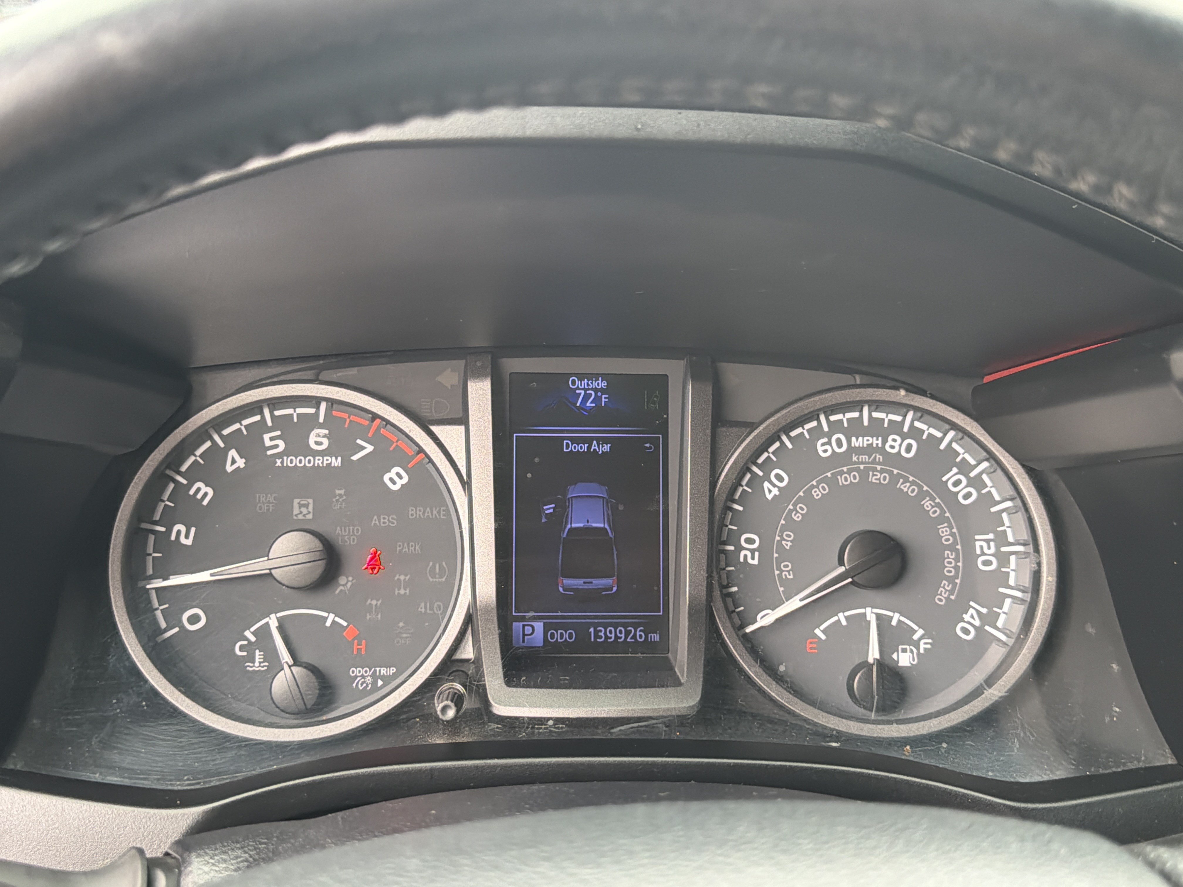 Used 2020 Toyota Tacoma TRD Off-Road AWD/4WD image 61