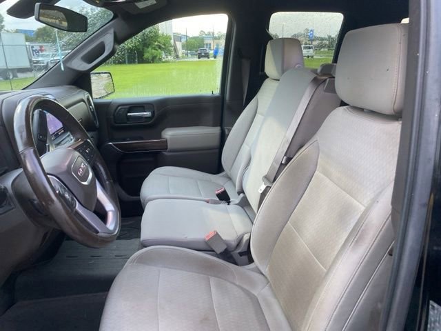 Used 2019 GMC Sierra 1500 Elevation w/ Elevation Value Package AWD/4WD image 25