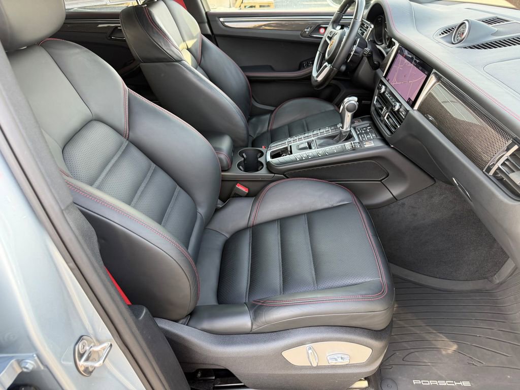 Used 2021 Porsche Macan GTS image 14