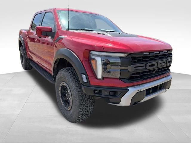 Used 2024 Ford F150 Raptor AWD/4WD image 2