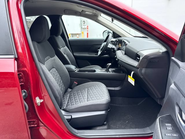 New 2026 Nissan Kicks SV w/ Cold Weather Package FWD image 9