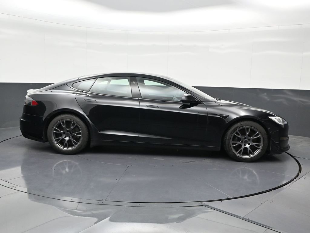 Used 2022 Tesla Model S image 6