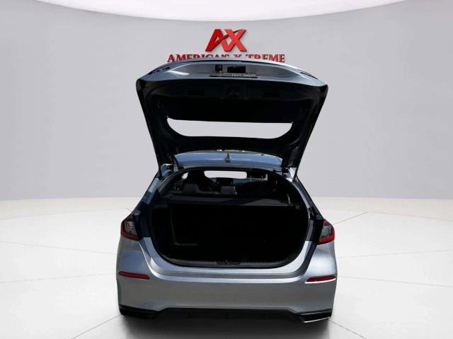 Used 2026 Honda Civic Sport image 44