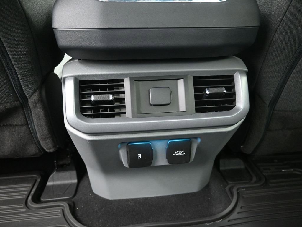 Used 2023 Ford F150 XLT w/ Equipment Group 302A High AWD/4WD image 15