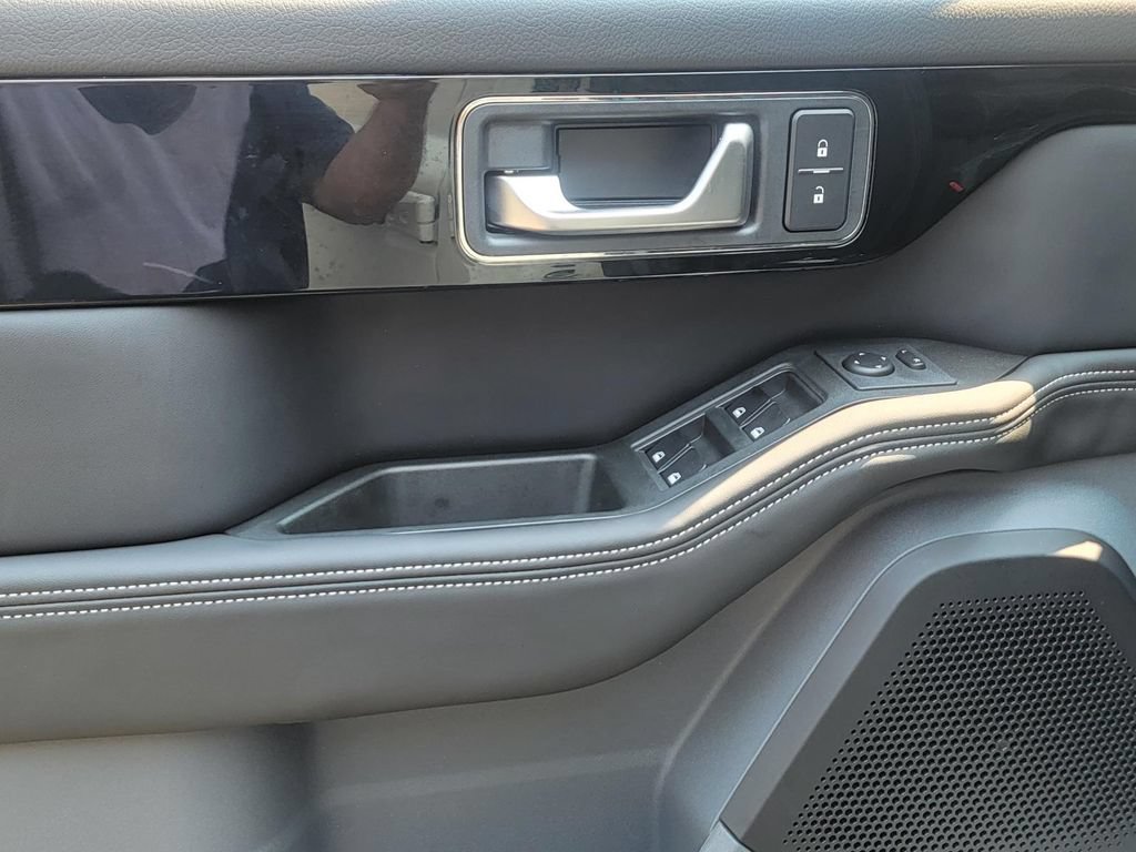 New 2026 INEOS Grenadier Station Wagon AWD/4WD image 12