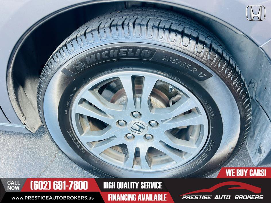 Used 2013 Honda Odyssey EX image 51