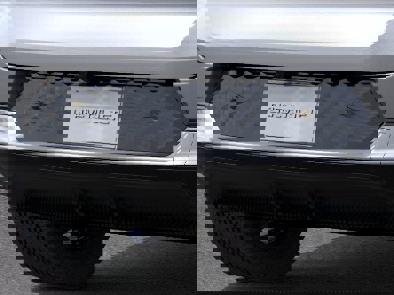 New 2026 Chevrolet Equinox EV RS image 14