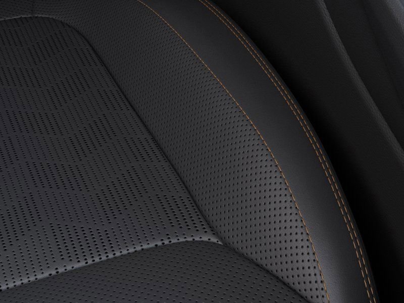 New 2026 Jeep Cherokee Overland image 28