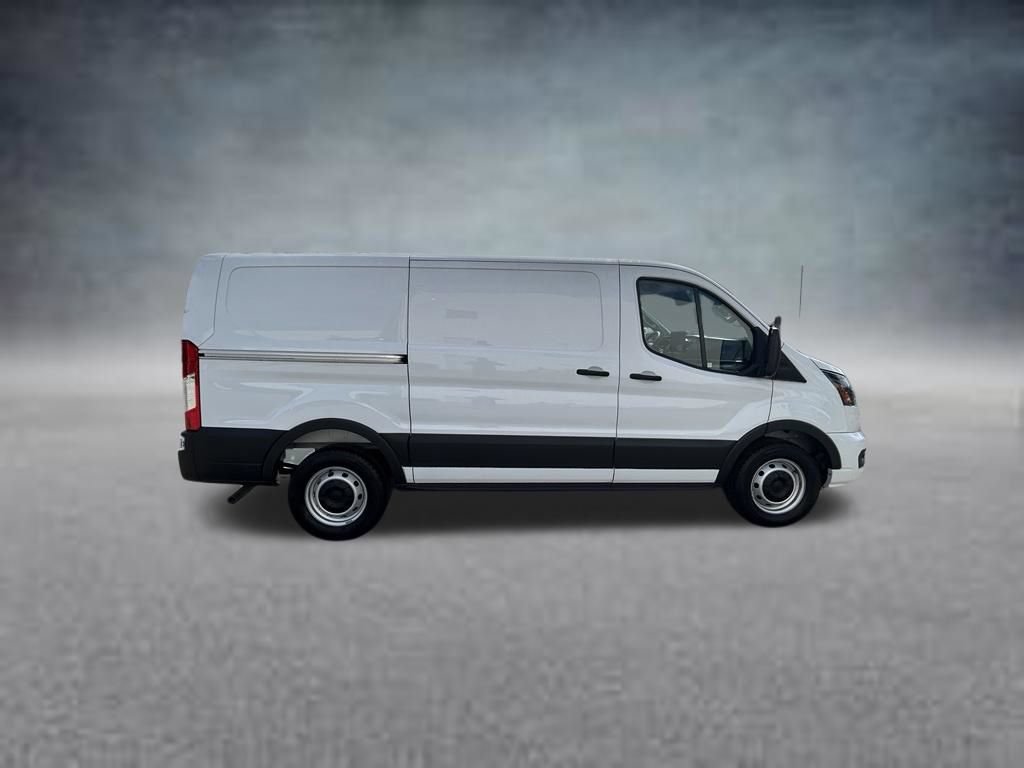New 2026 Ford Transit 150 Low Roof w/ Load Area Protection Package RWD image 3