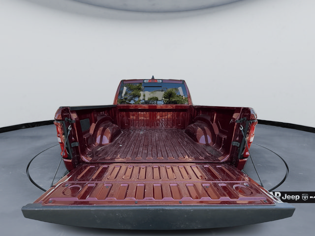 Used 2025 RAM 1500 Rebel w/ Trailer Tow Group AWD/4WD image 7