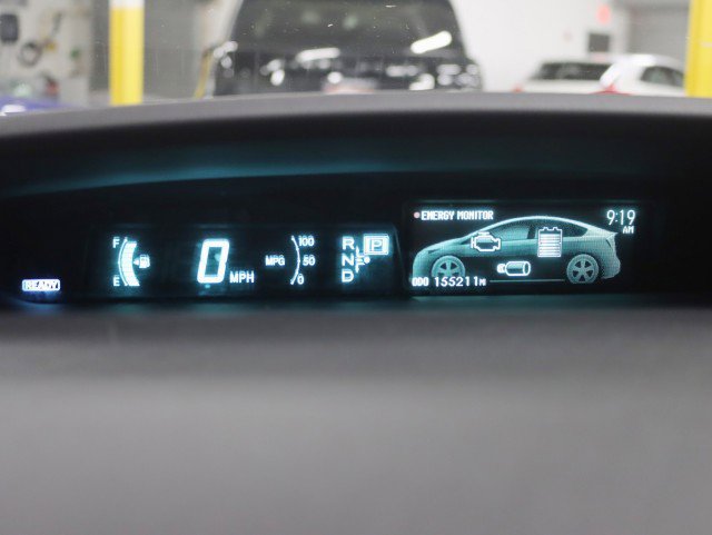 Used 2012 Toyota Prius Two image 16