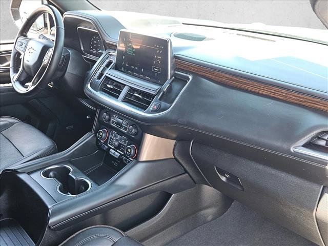 Used 2023 Chevrolet Suburban High Country AWD/4WD image 28