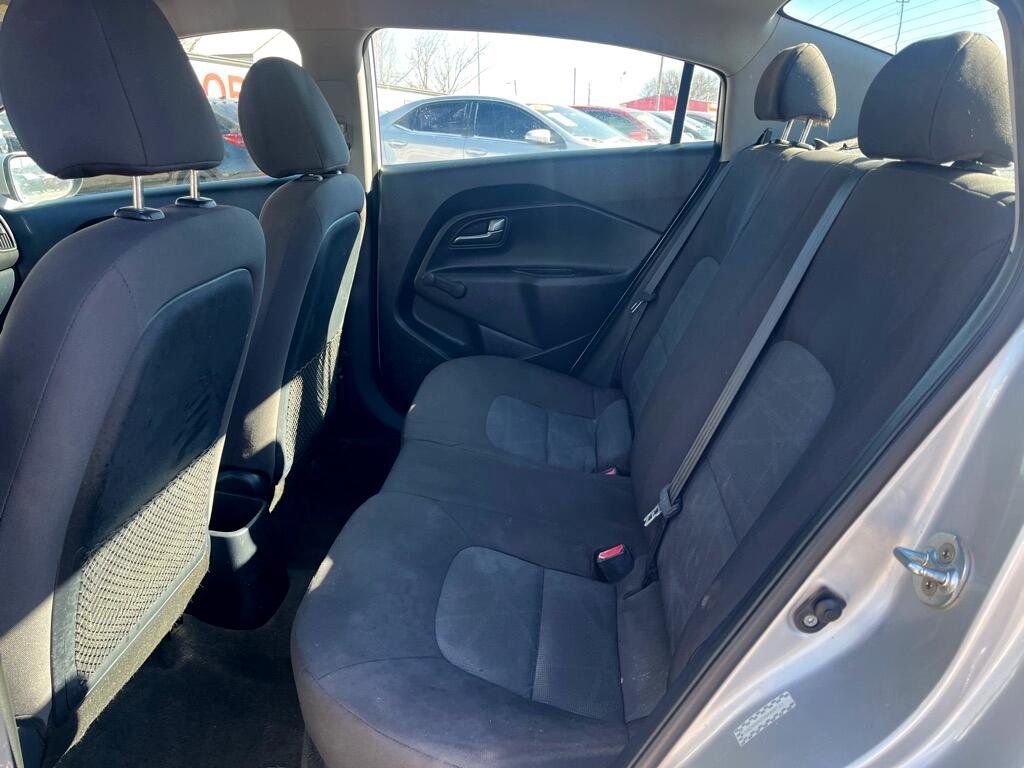 Used 2016 Kia Rio LX image 19