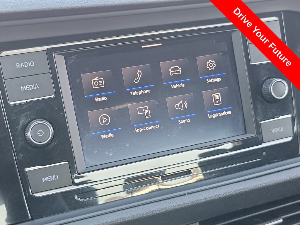 Used 2024 Volkswagen Jetta Sport FWD image 10