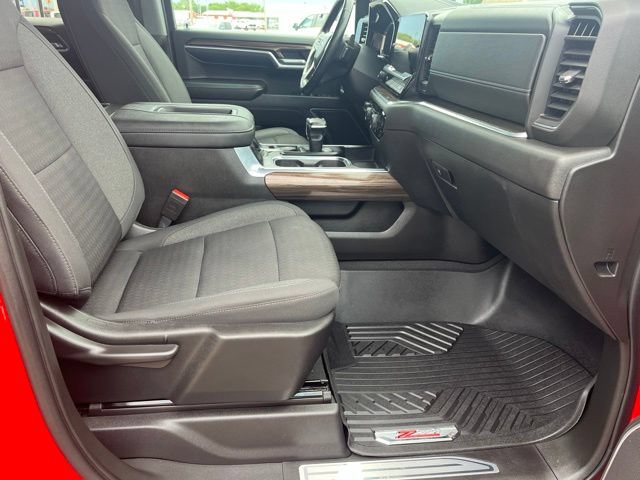 Used 2022 Chevrolet Silverado 1500 RST AWD/4WD image 18