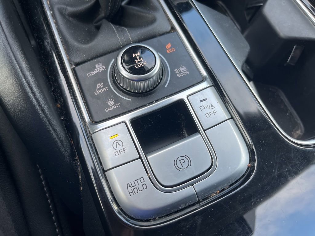Certified 2022 Kia Telluride S image 22