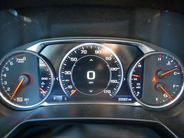 Used 2023 Chevrolet Blazer RS w/ Driver Confidence II Package image 29