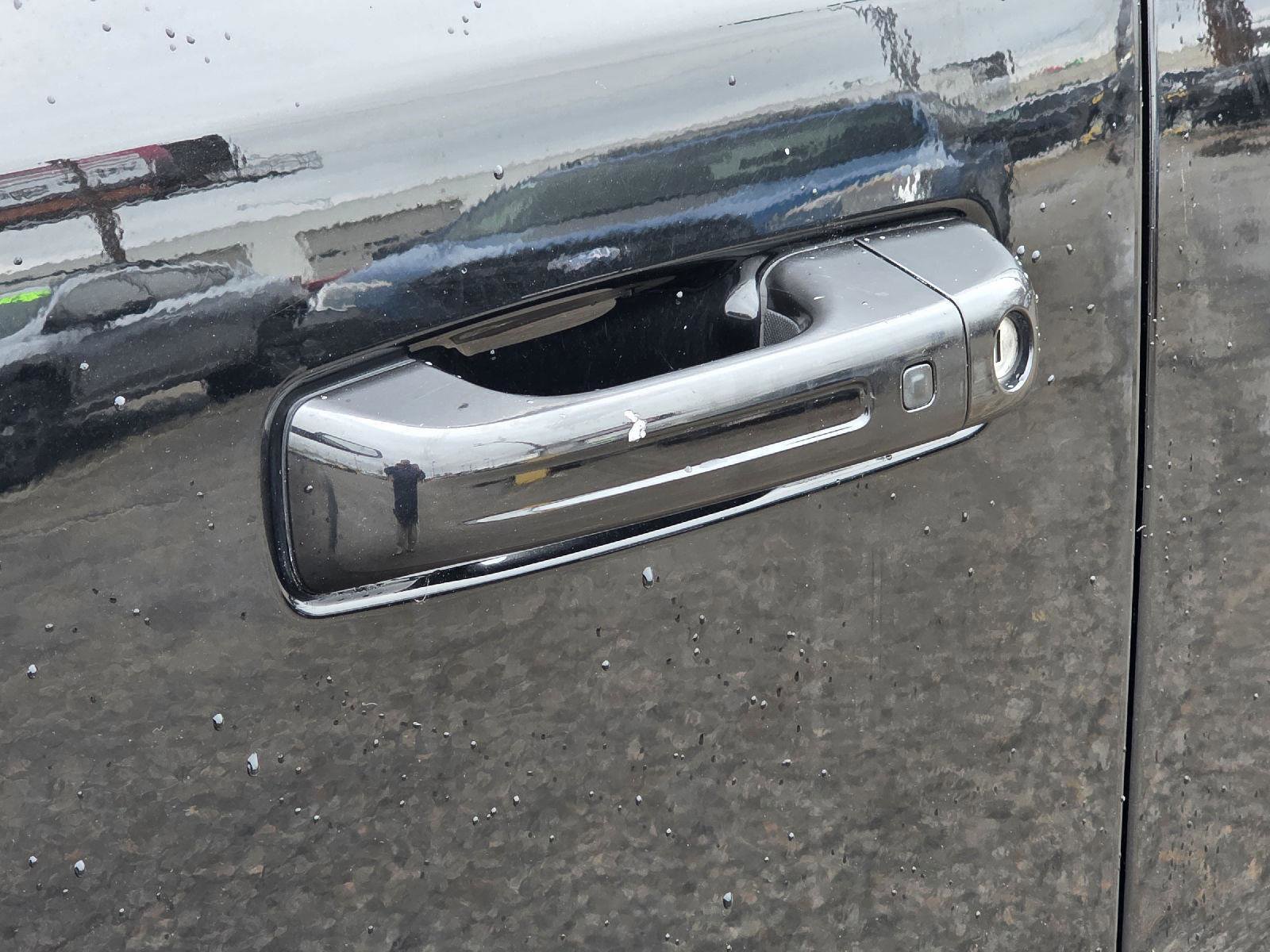 Used 2021 RAM 1500 Rebel w/ Rebel Level 2 Equipment Group image 51