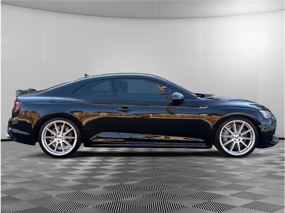 Used 2018 Audi RS 5 w/ Dynamic Plus Package AWD/4WD image 6