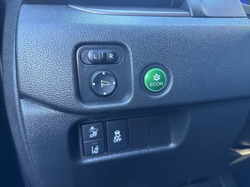 Certified 2022 Honda Pilot Sport image 26