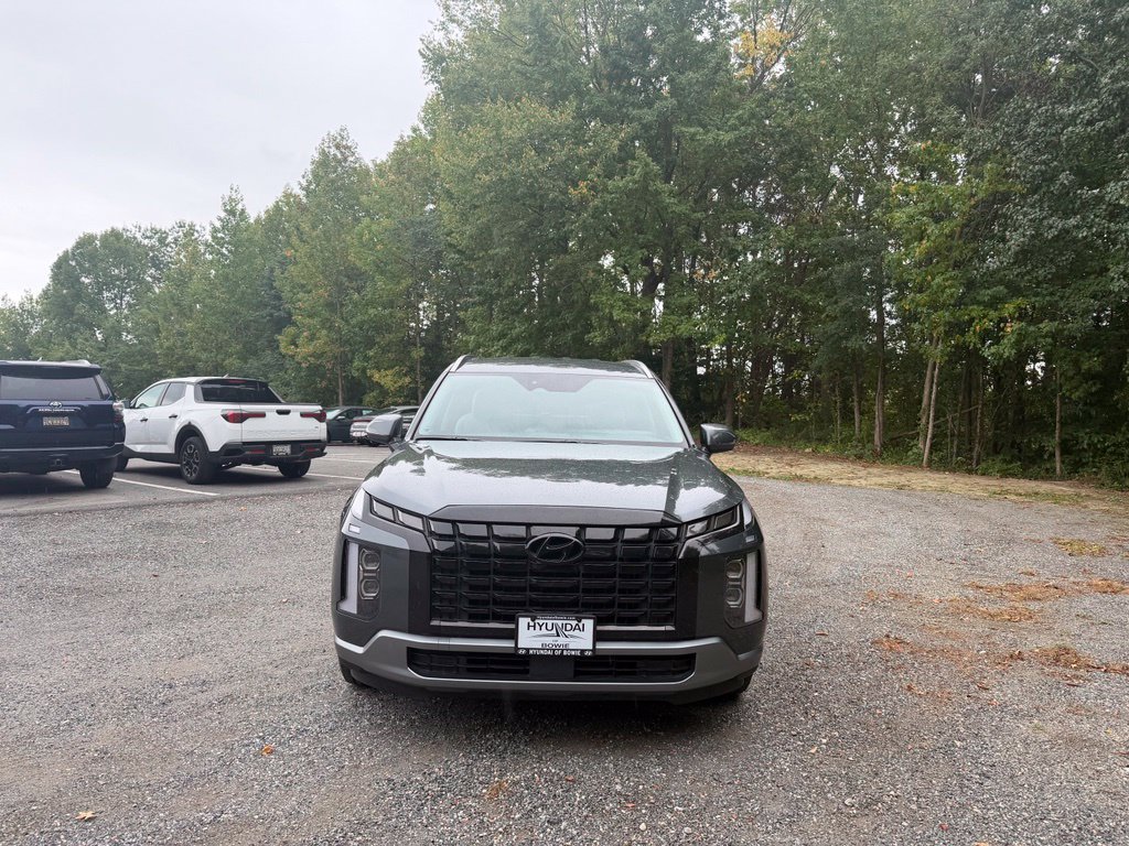 Used 2025 Hyundai Palisade SEL AWD/4WD image 17