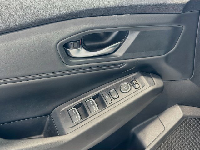 Used 2024 Honda Accord EX image 16