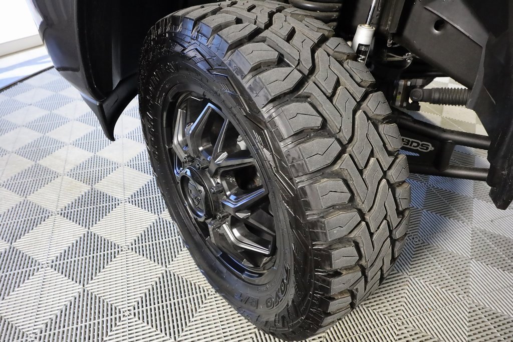 Used 2025 RAM 3500 Laramie w/ Night Edition image 45