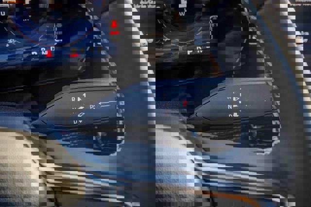 New 2025 Chevrolet Blazer EV LT image 65