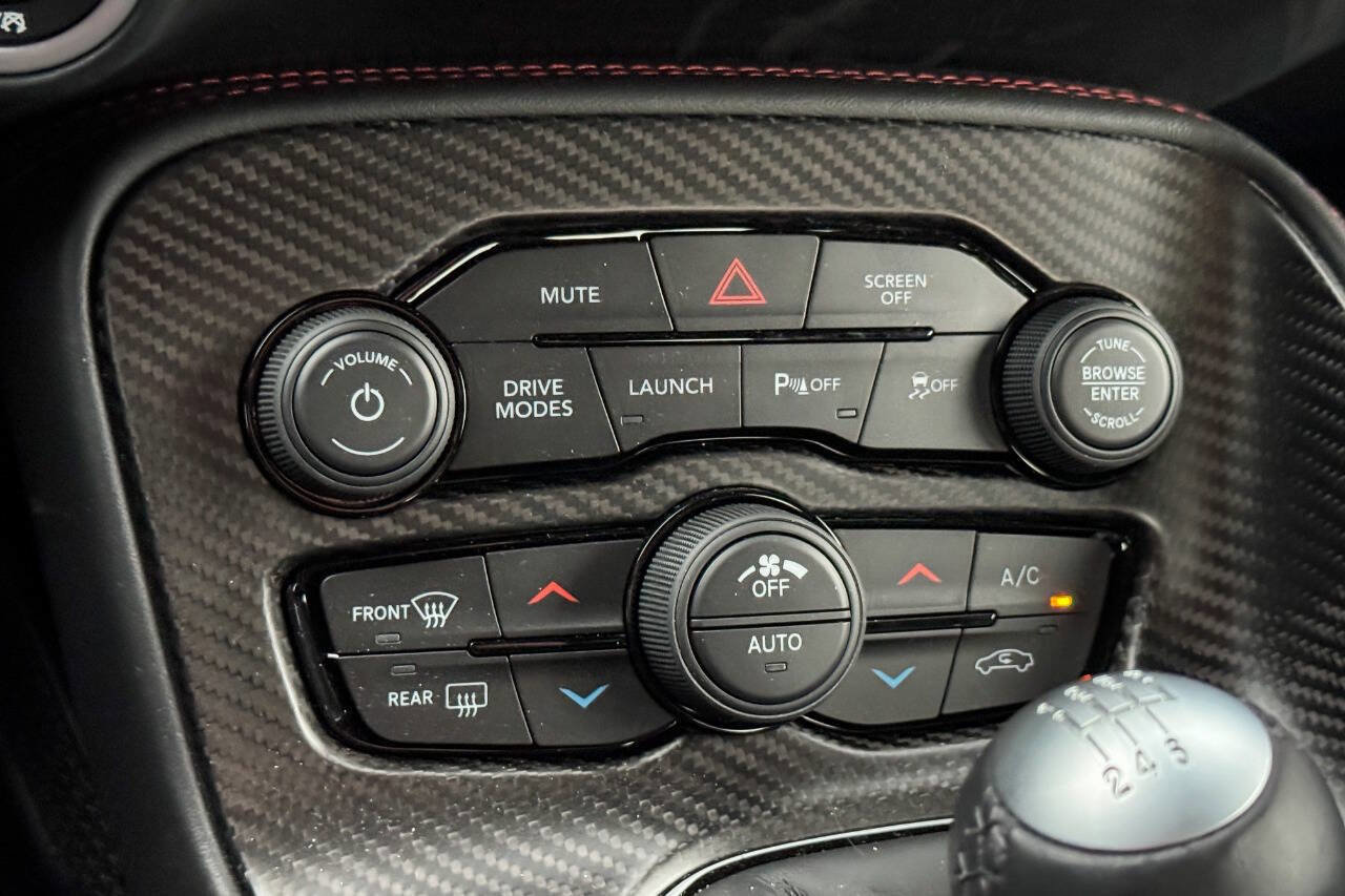 Used 2023 Dodge Challenger R/T Scat Pack image 49