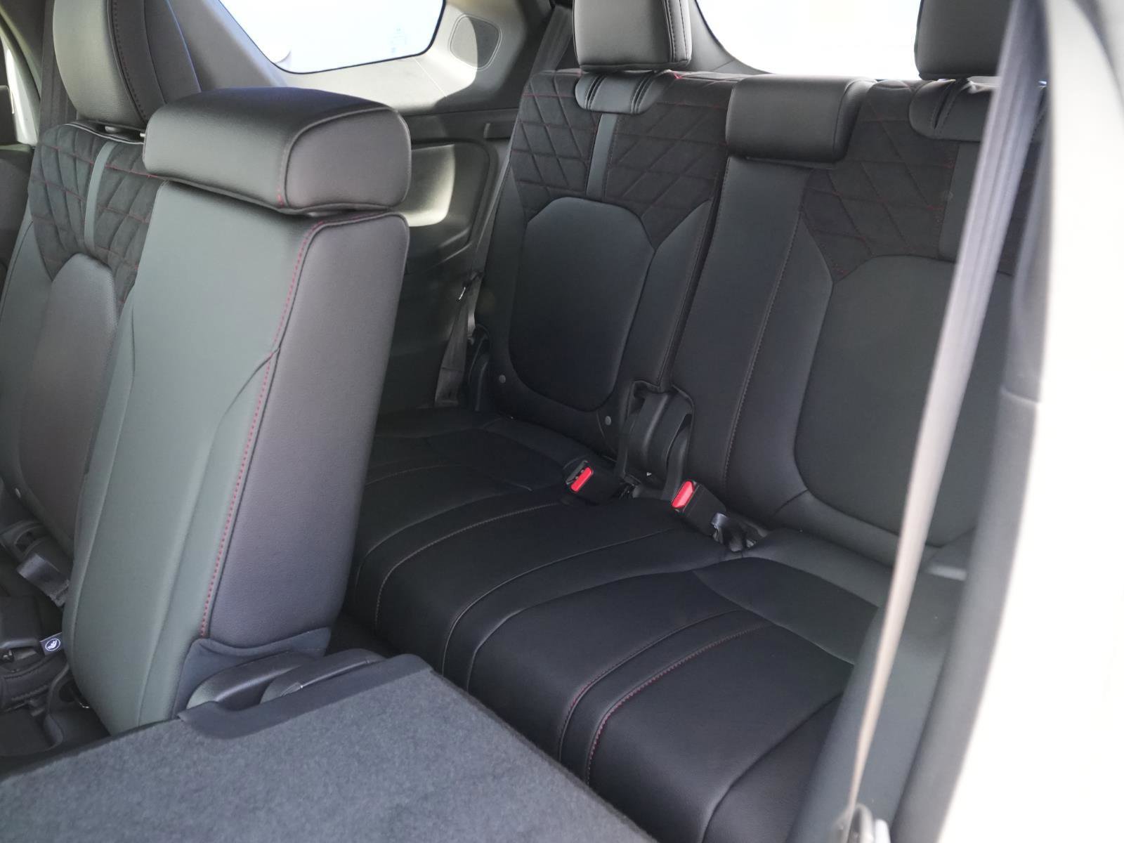 New 2026 Honda Pilot Black Edition image 21